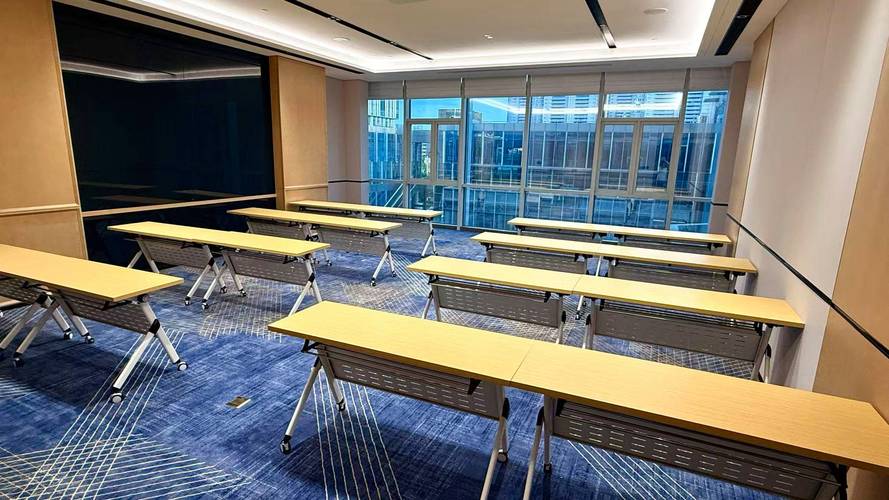 武汉光谷会展福朋喜来登酒店 会务专精，打造卓越会务服务体验